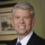 David Ball, Board Co-Chair, KVC Health Systems
