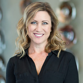 Erin Stucky COO Chief Operations Officer KVC health Systems
