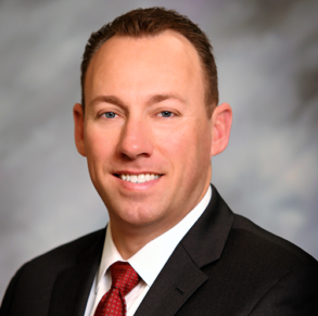 Jason Hooper President CEO KVC Health Systems Olathe Kansas behavioral healthcare child welfare foster care nonprofit leader kansas city wyandotte county shawnee county olathe overland park topeka