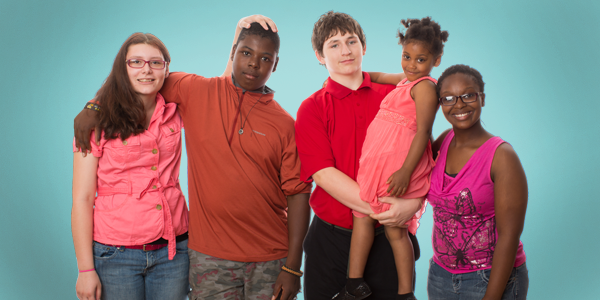 5 things to know about foster care