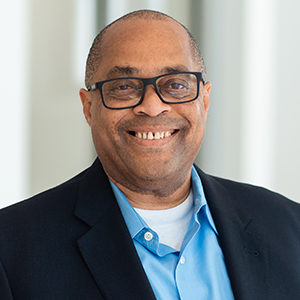 Lonnie Johnson CIO KVC Health Systems