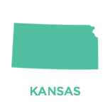 Become a foster parent in Kansas
