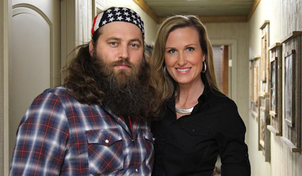 Duck Dynasty stars adopting from foster care