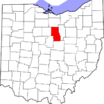 Richland County Ohio