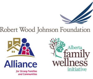 Alliance for Strong Families and Communities Change in Mind Initiative Robert Wood Johnson Foundation Alberta Family Wellness Initiative KVC Health Systems neuroscience brain development children families