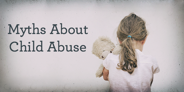 facts about child abuse