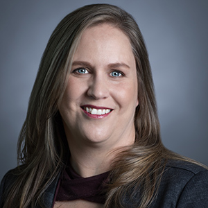 Danielle Bartelli President KVC Kansas