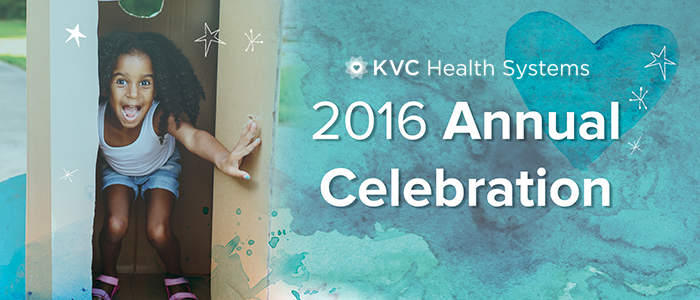 2016 KVC Annual Celebration on Oct. 19