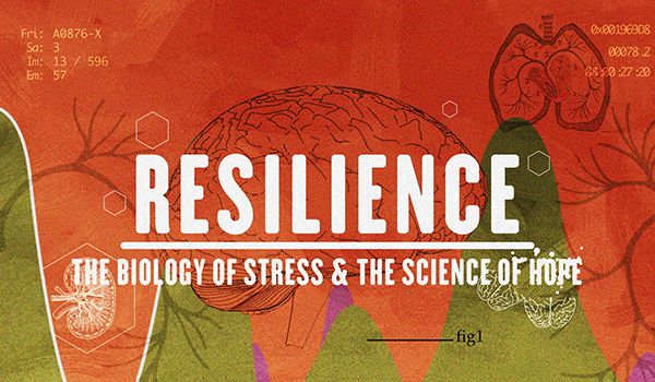 Resilience film: children may not remember trauma, but their body does