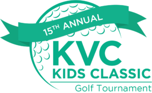 15th annual KVC Kids Classic Golf Tournament