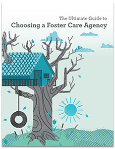Guide to choosing a foster care agency