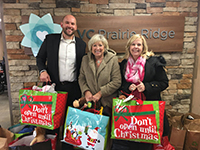 Northland Regional Chamber of Commerce Holiday Heroes
