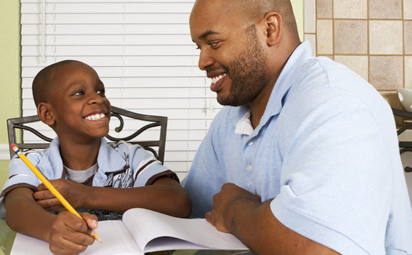 Parenting Skills: How to help your child succeed at school