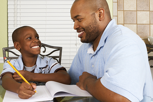 Parenting Skills: How to help your child succeed at school