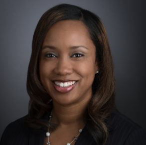 Astra Garner, President of Niles