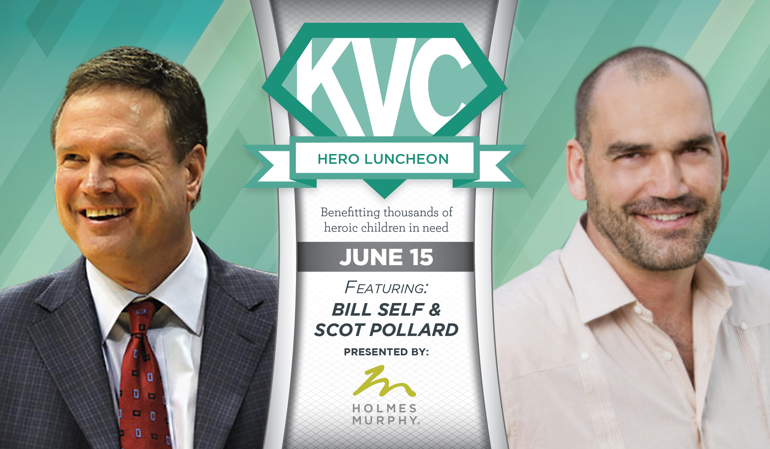 2017 Hero Luncheon