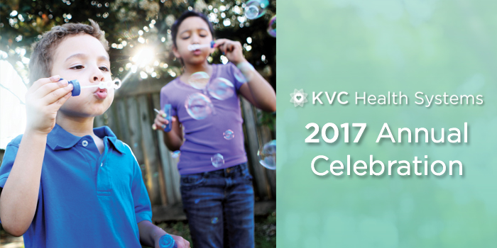 2017 KVC Annual Celebration