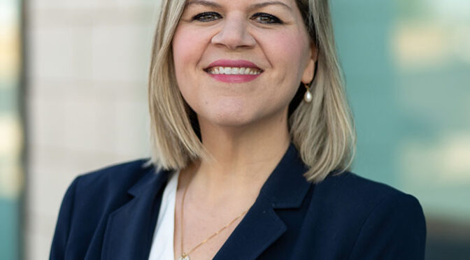 Jenny Kutz, Executive Vice President of Marketing & Communications, KVC Health Systems