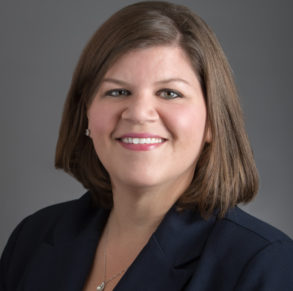 Jenny Kutz KVC Health Systems
