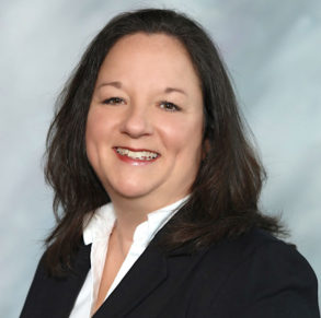 sherri lohe vice president of finance kvc health systems