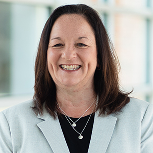 Sherri Lohe CFO KVC Health Systems