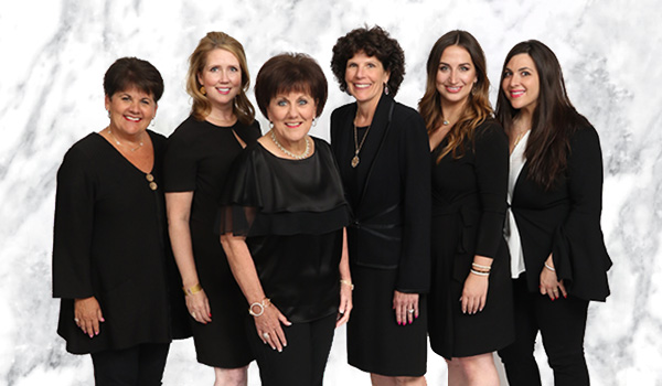 Women of VanBrock, KVC Gala Chairs