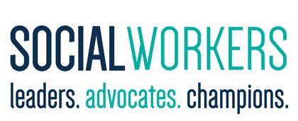 social work month kvc health systems