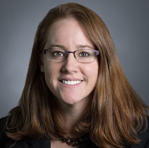 Katie Easley KVC health systems