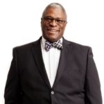 Mayor Sly James