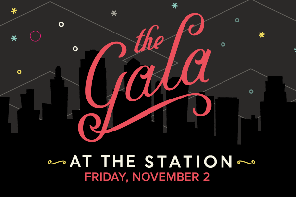 KVC Charity Gala at the Station 2018