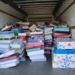 Boxes with Purpose KVC West Virginia Holiday Hero 2018