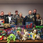 KVC West Virginia Holiday Heroes 2018