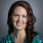 Linda Bass KVC Kansas