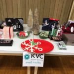 KVC Nebraska Holiday Heroes 2018