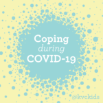 Coping During COVID-19 - Mental Health Resources
