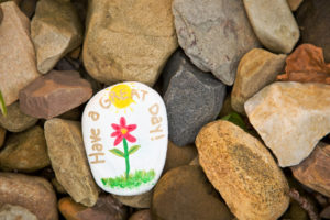 Kindness Rock - Random Acts of Kindness