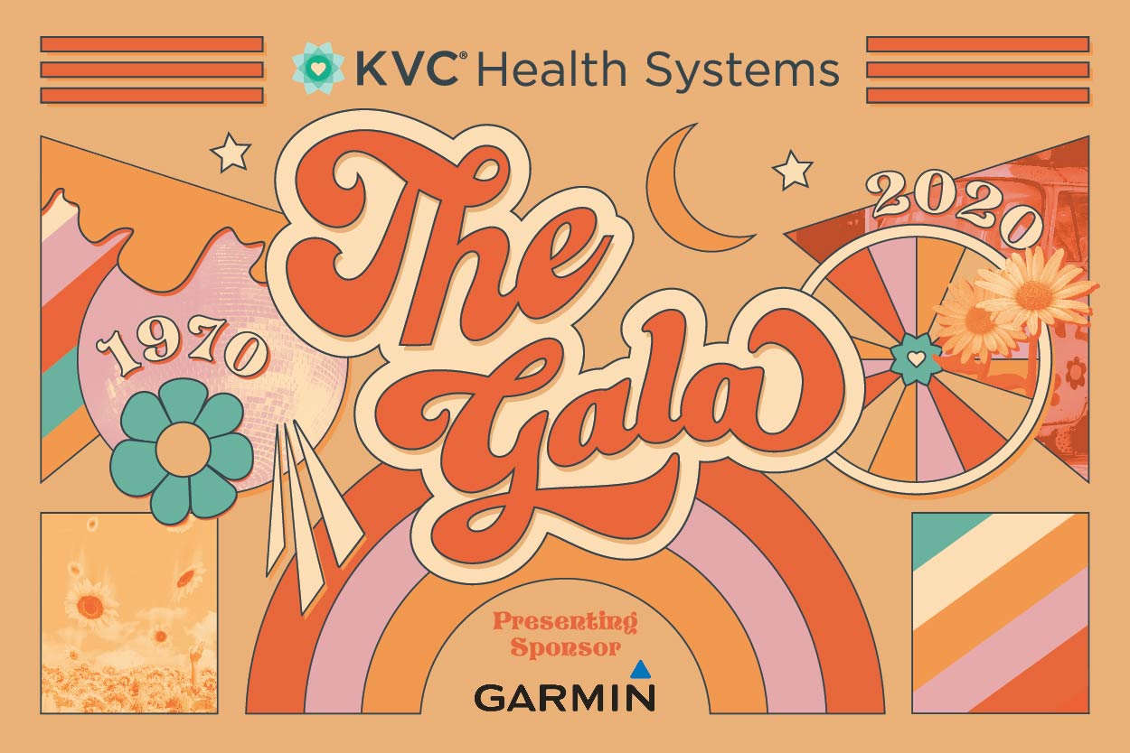 KVC Gala - KVC Health Systems Gala 2020