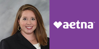 Kellie Hans Reid and Aetna