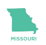 Become a foster parent in Missouri