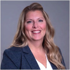 Lindsey Stephenson