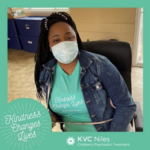 KVC Kindness Changes Lives - Ashley at KVC Niles in Kansas City, MO