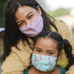 KVC - Children's mental health as the pandemic continues - How you can help