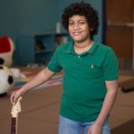 A'Jaun - a youth who needs an adoptive forever family