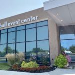 Ball Event Center in Olathe, Kansas