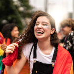 LGBTQIA+ youth mental health and how you can help