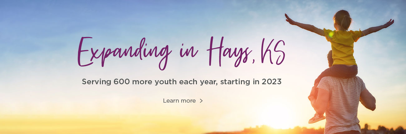 HSP New Hays Location Web Slider