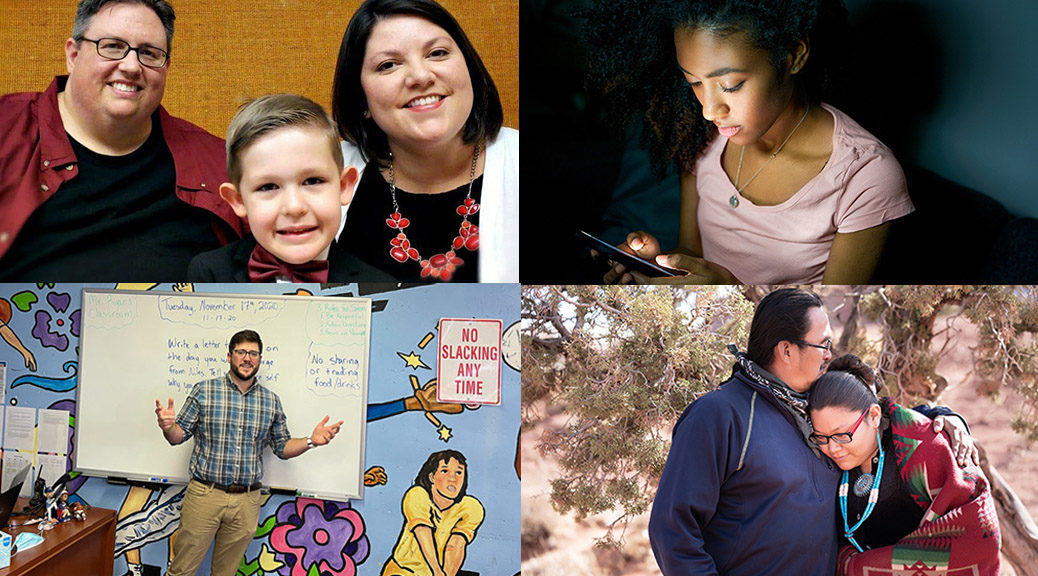 Inspiring success stories - mental health success stories - foster care and adoption success stories - family reunification success stories
