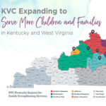 KVC is expanding child and family services in Kentucky, West Virginia, Missouri and Kansas