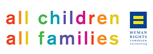 Human Rights Commission Foundation - All Children All Families