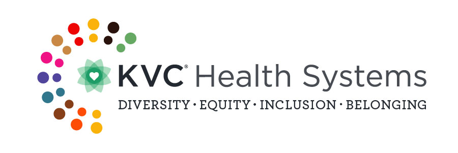 KVC Health Systems - Diversity, Equity, Inclusion and Belonging DEIB